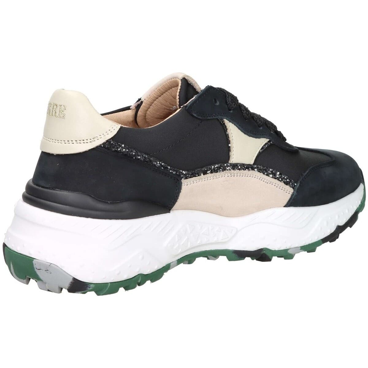 Women's Sneakers Ferre Black