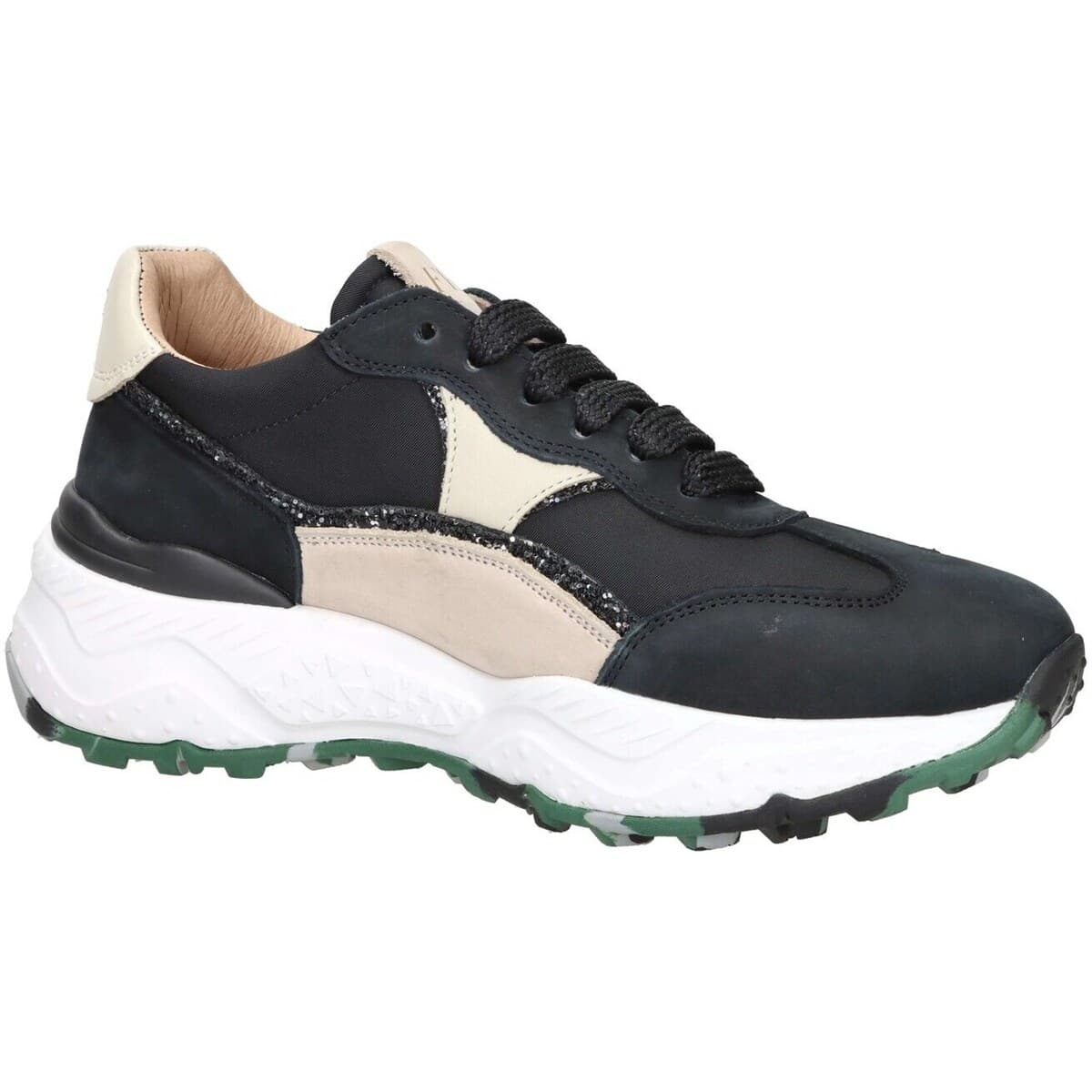 Women's Sneakers Ferre Black