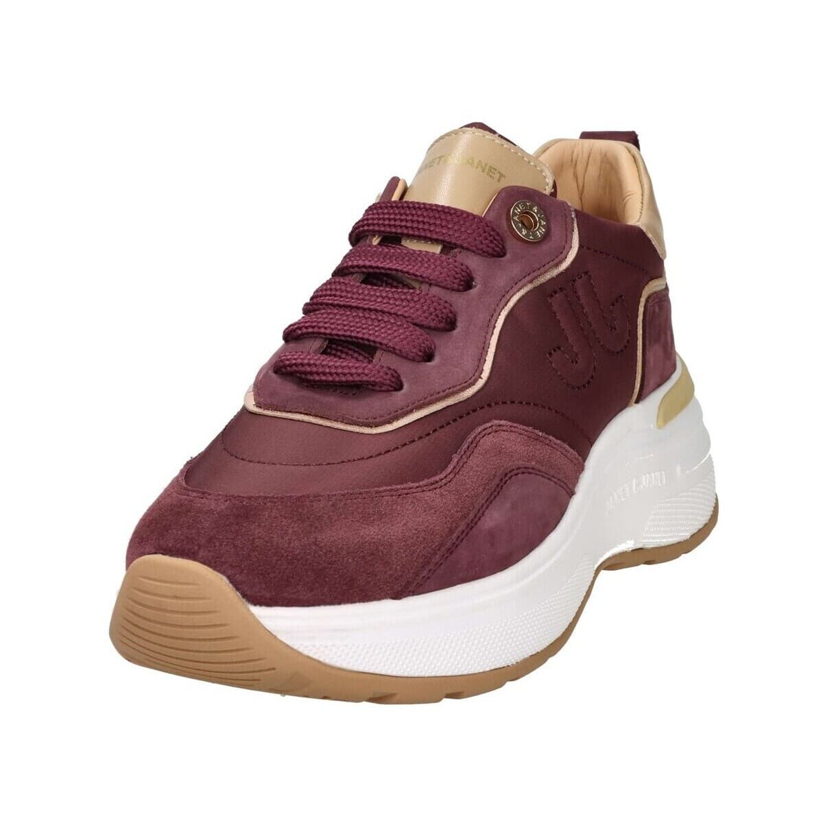 Women's Sneakers Janet&Janet Red