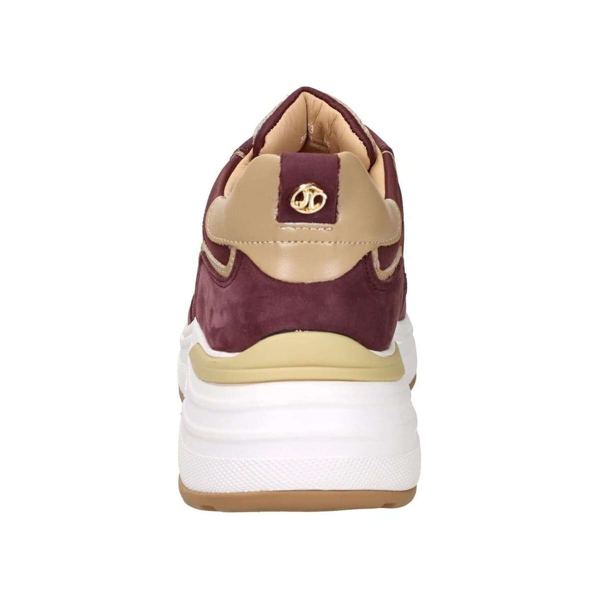 Women's Sneakers Janet&Janet Red