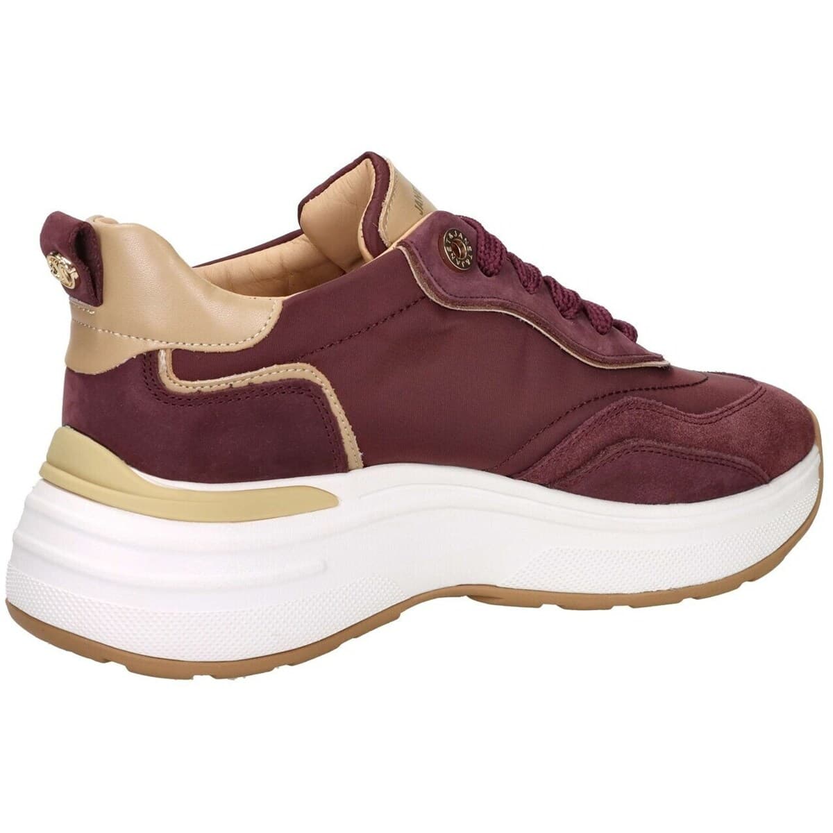 Women's Sneakers Janet&Janet Red