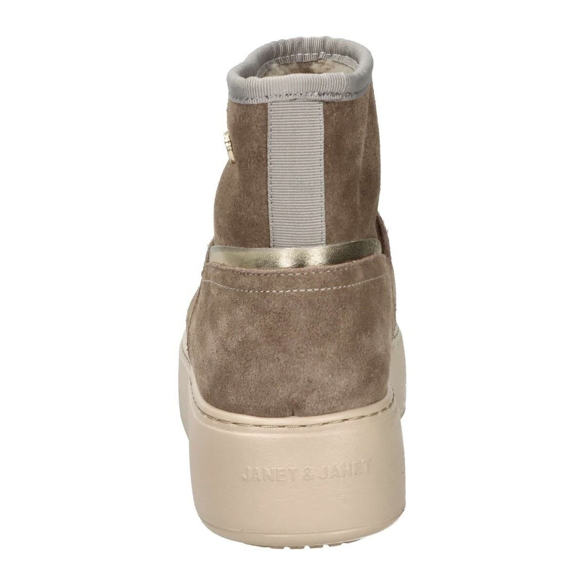 Women's Outdoor Shoes Janet&Janet