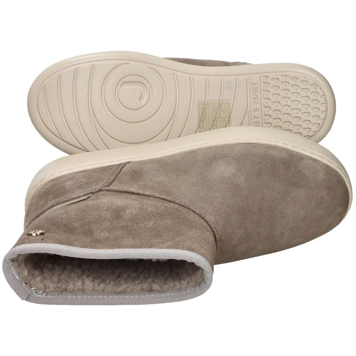 Women's Outdoor Shoes Janet&Janet