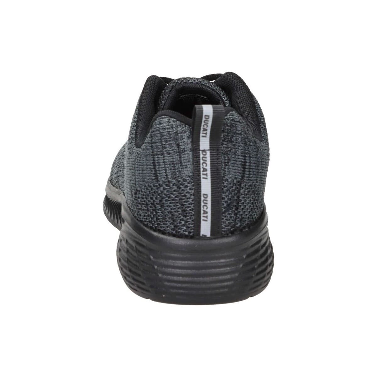 Men's Sneakers Ducati Black