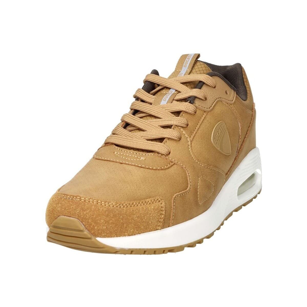 Men's Sneakers Ducati Beige