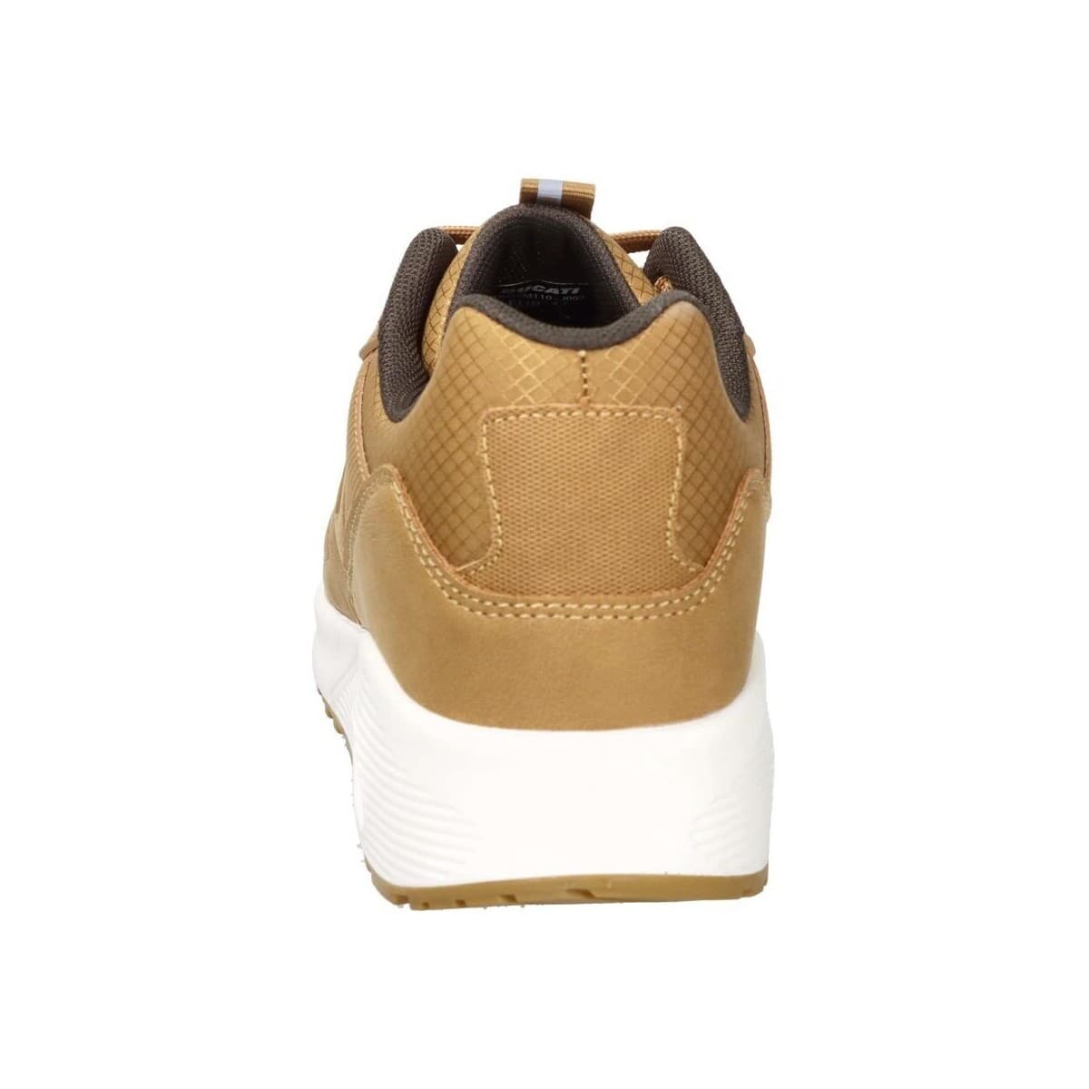 Men's Sneakers Ducati Beige
