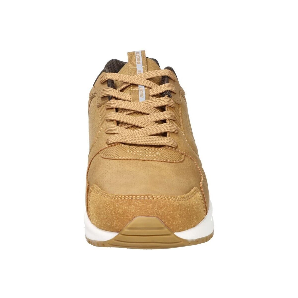 Men's Sneakers Ducati Beige