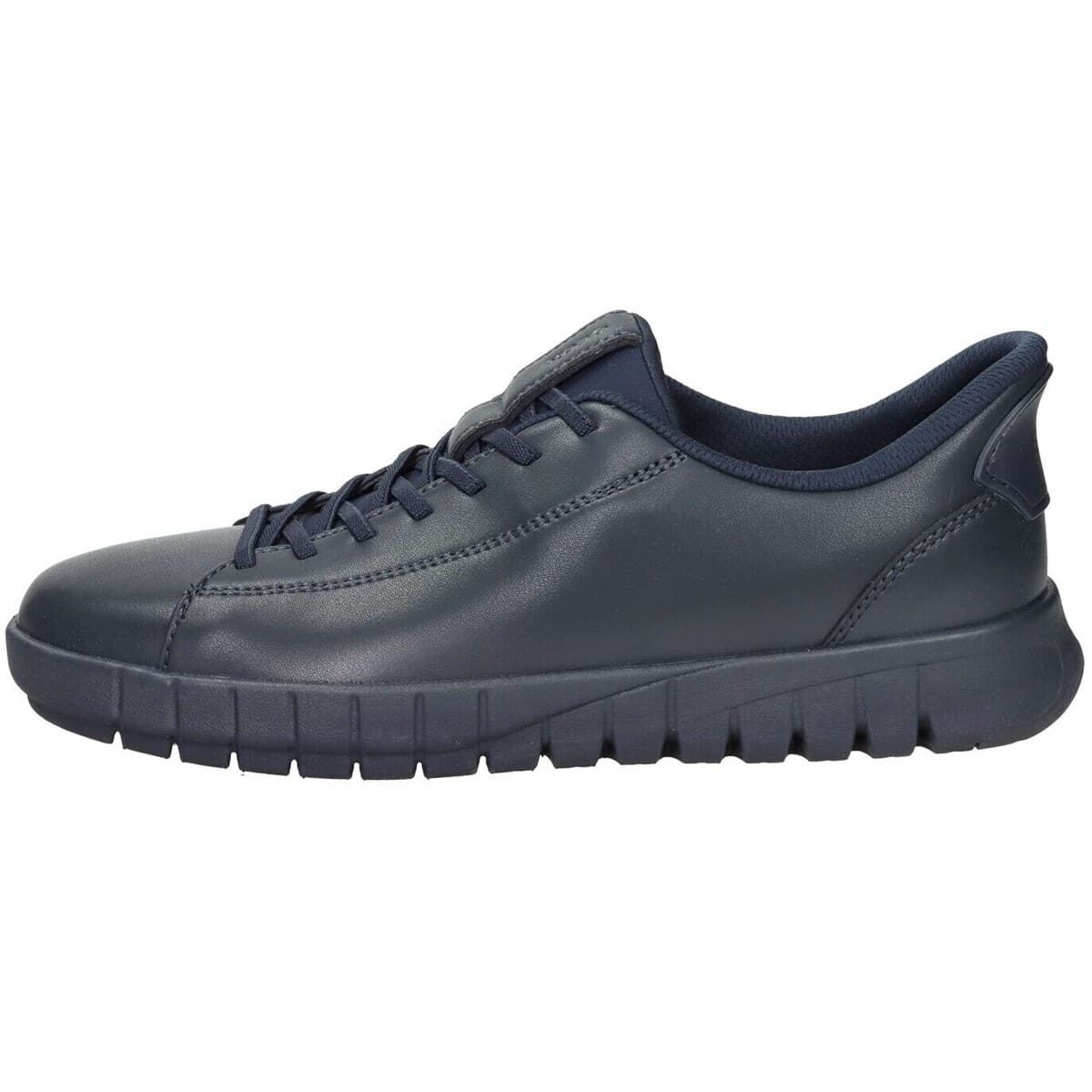 Men's Sneakers Geox Blue