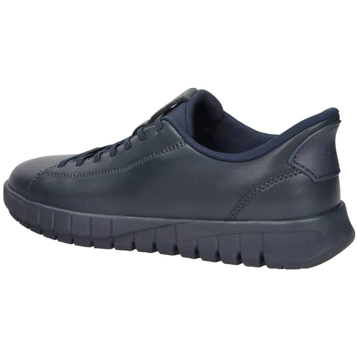 Men's Sneakers Geox Blue