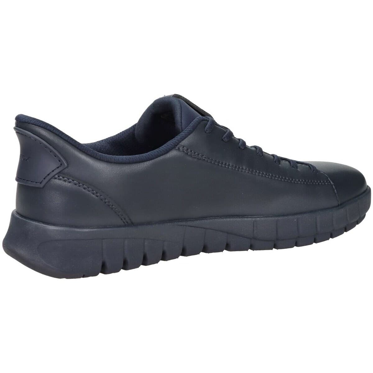Men's Sneakers Geox Blue