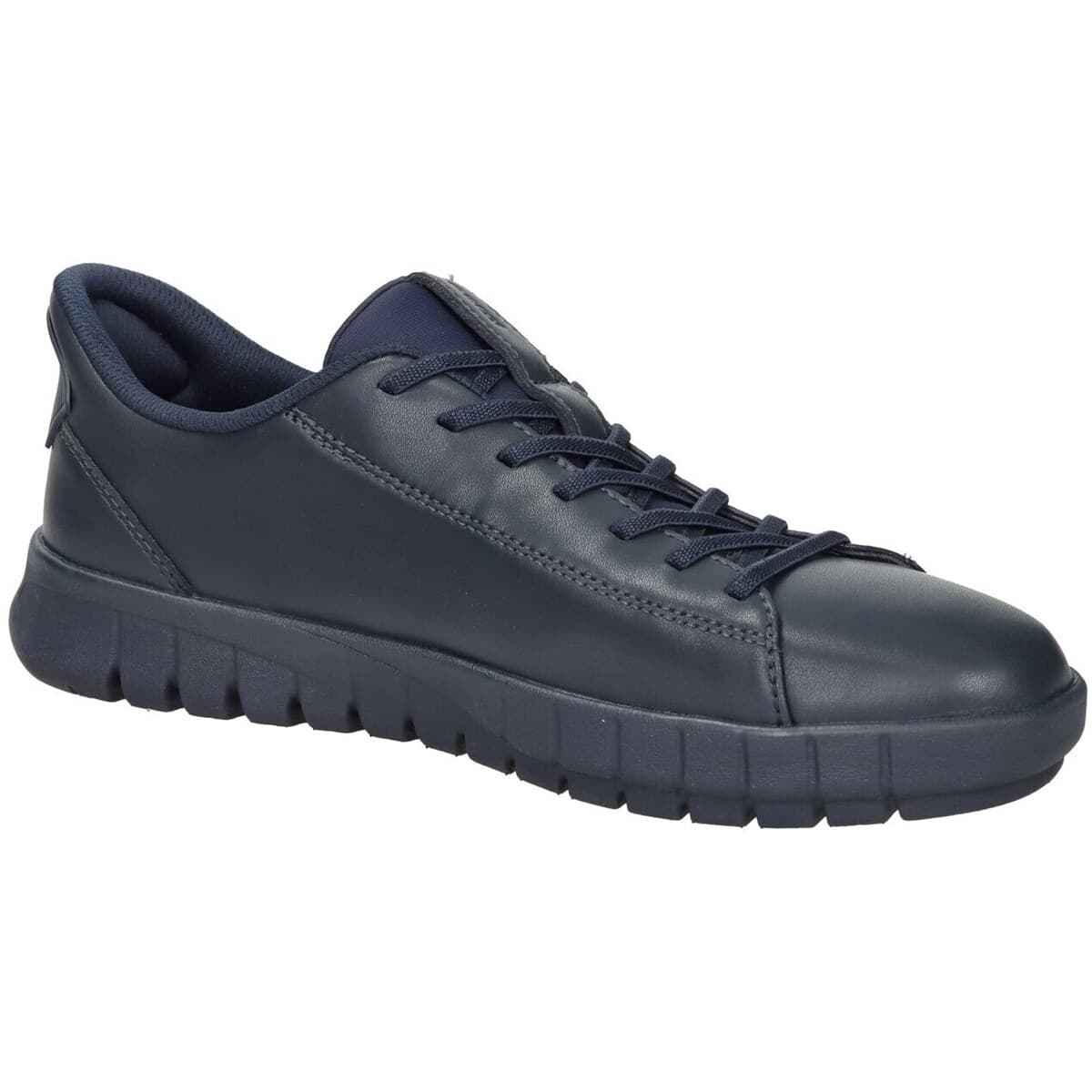 Men's Sneakers Geox Blue