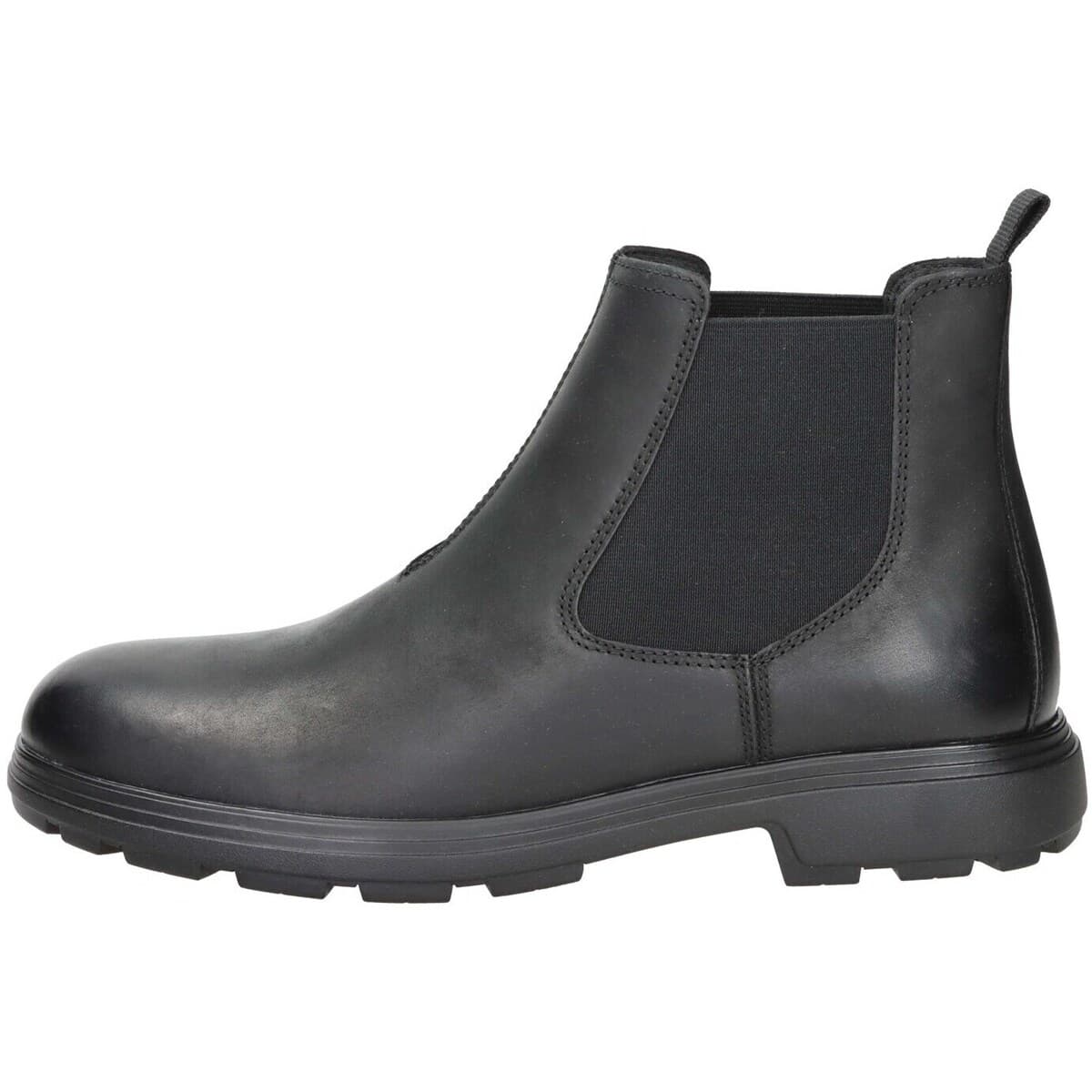 Men's Boots Geox Black