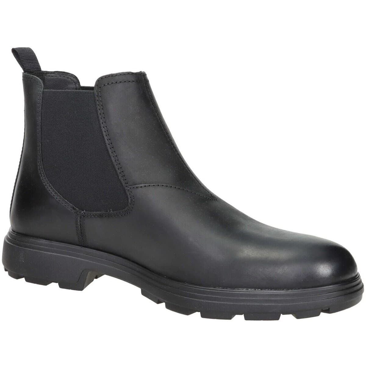 Men's Boots Geox Black