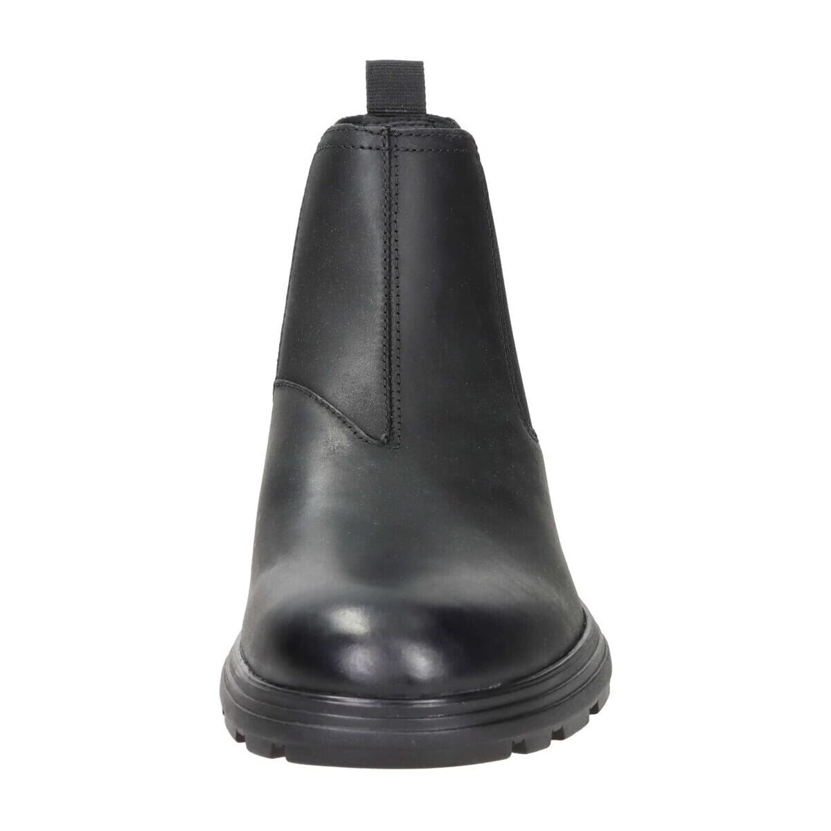 Men's Boots Geox Black