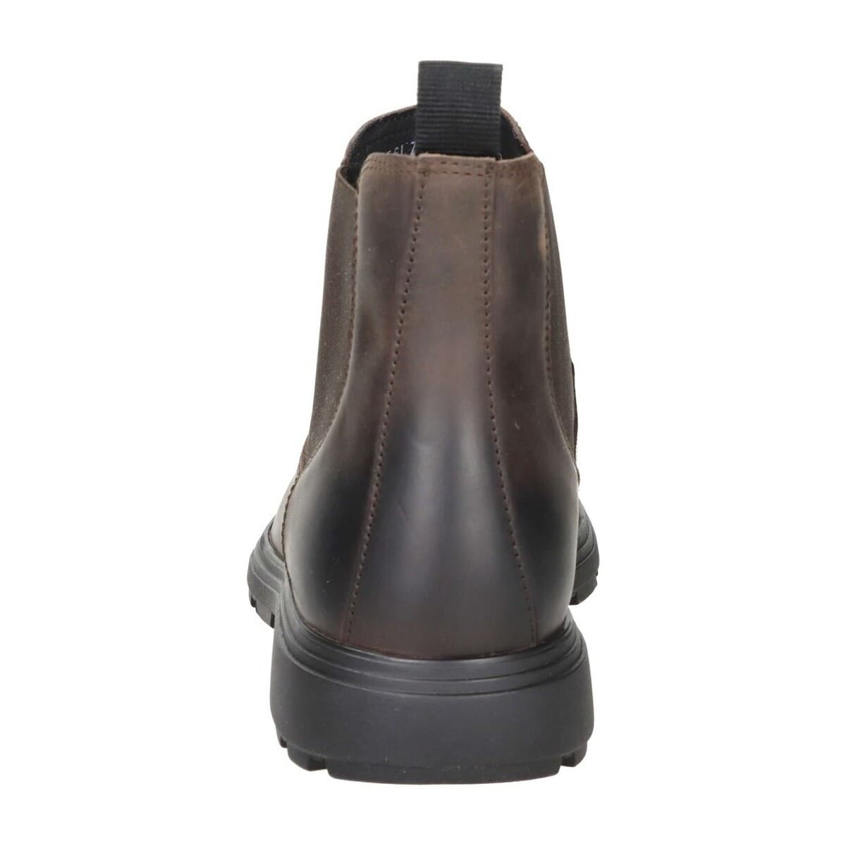 Men's Boots Geox Brown