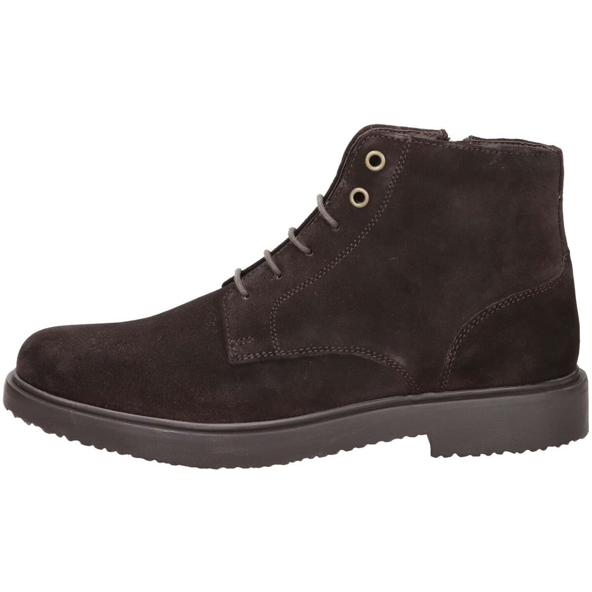 Men's Boots Geox Brown