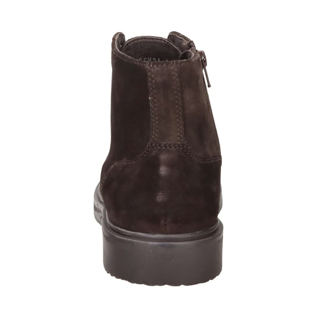 Men's Boots Geox Brown