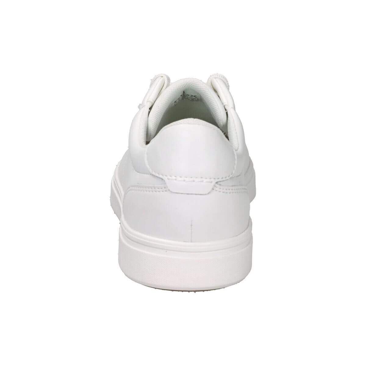 Men's Sneakers Geox White