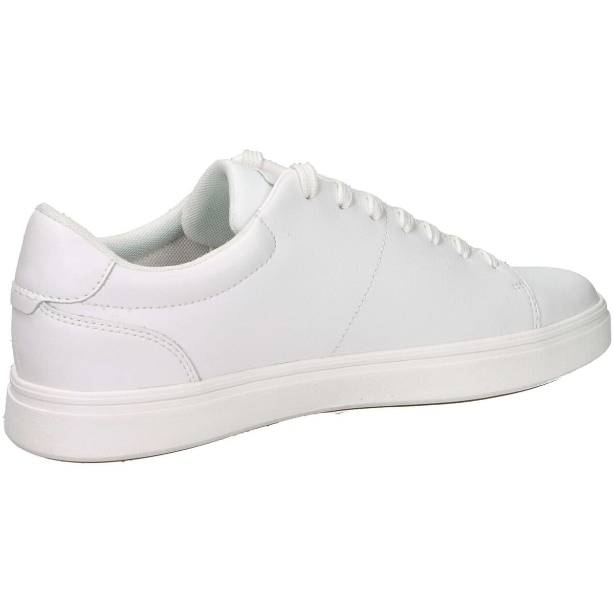 Men's Sneakers Geox White
