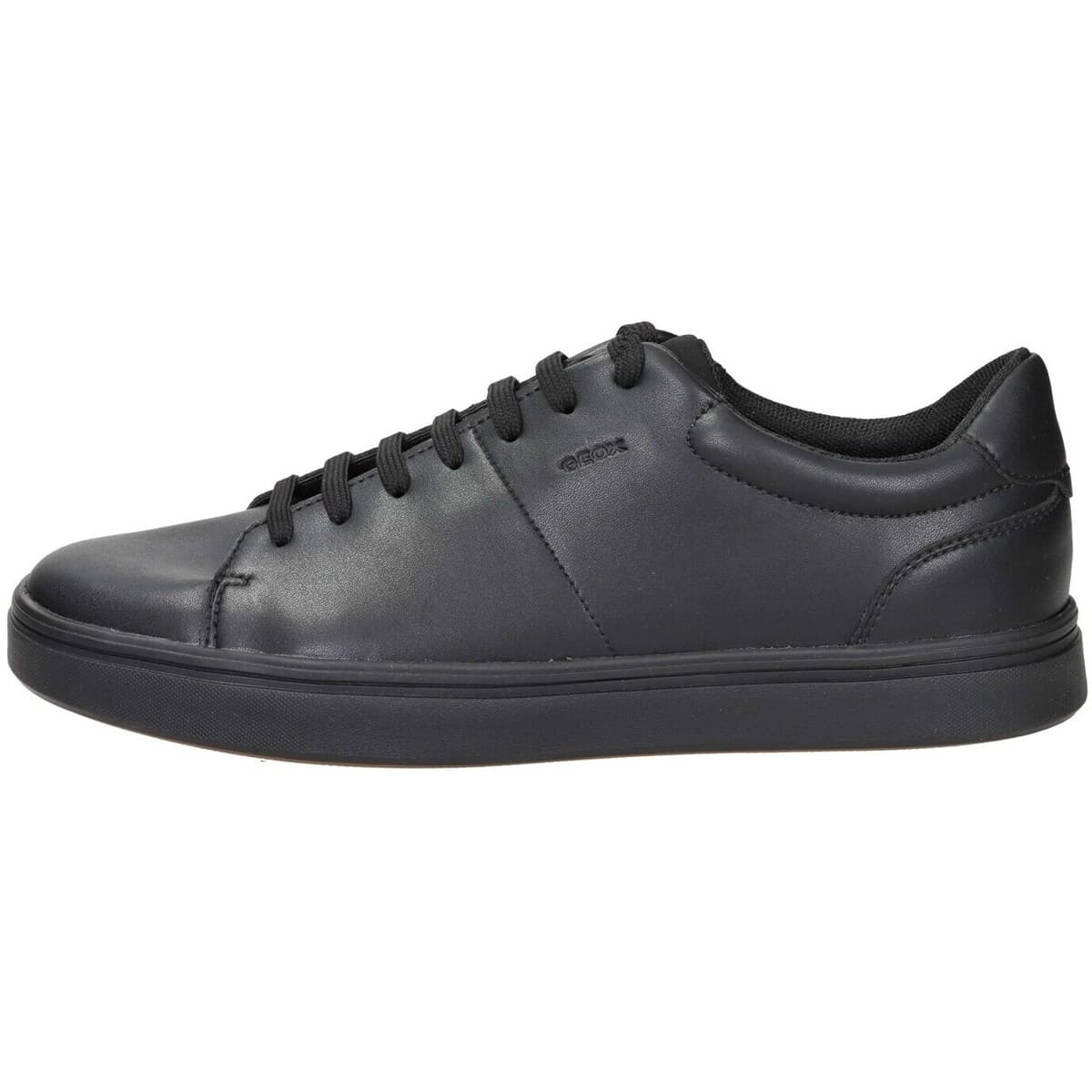 Men's Sneakers Geox Black