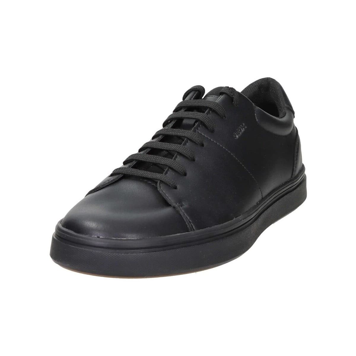 Men's Sneakers Geox Black