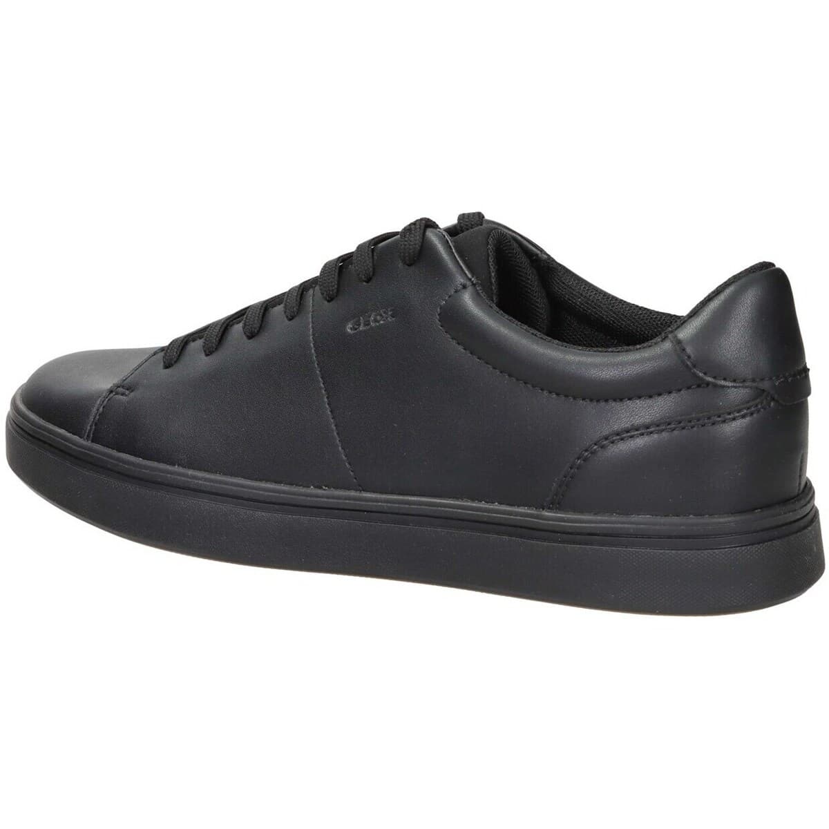 Men's Sneakers Geox Black