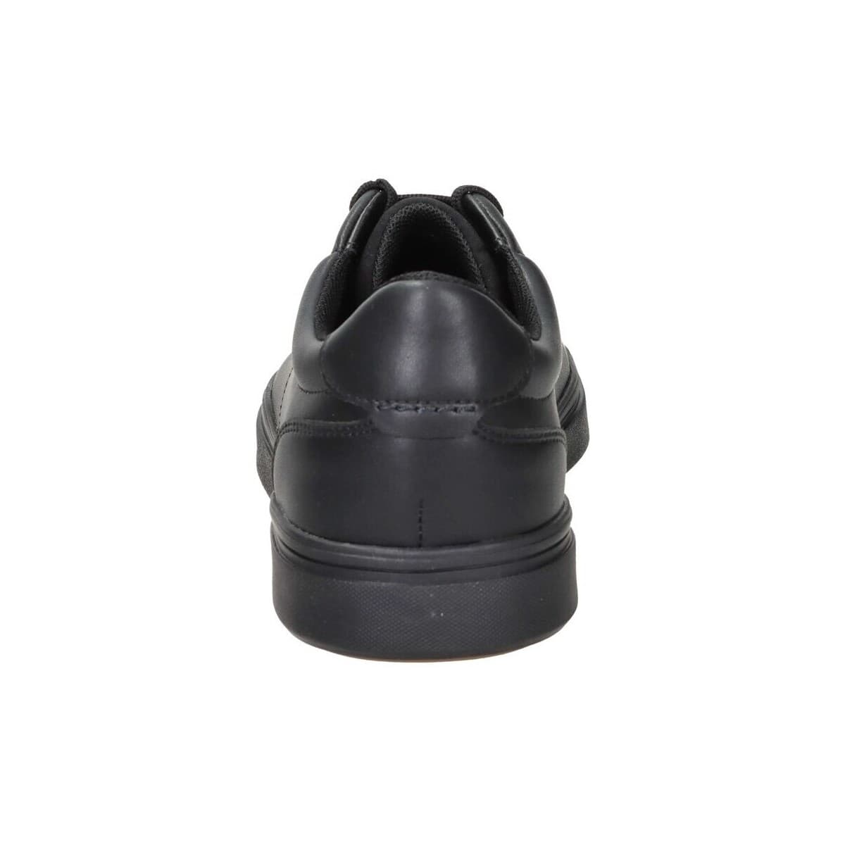 Men's Sneakers Geox Black