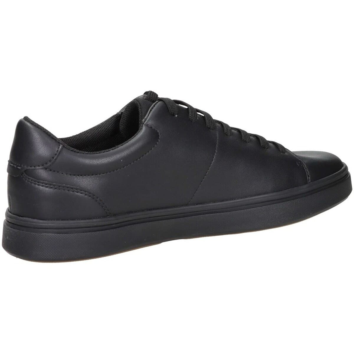 Men's Sneakers Geox Black