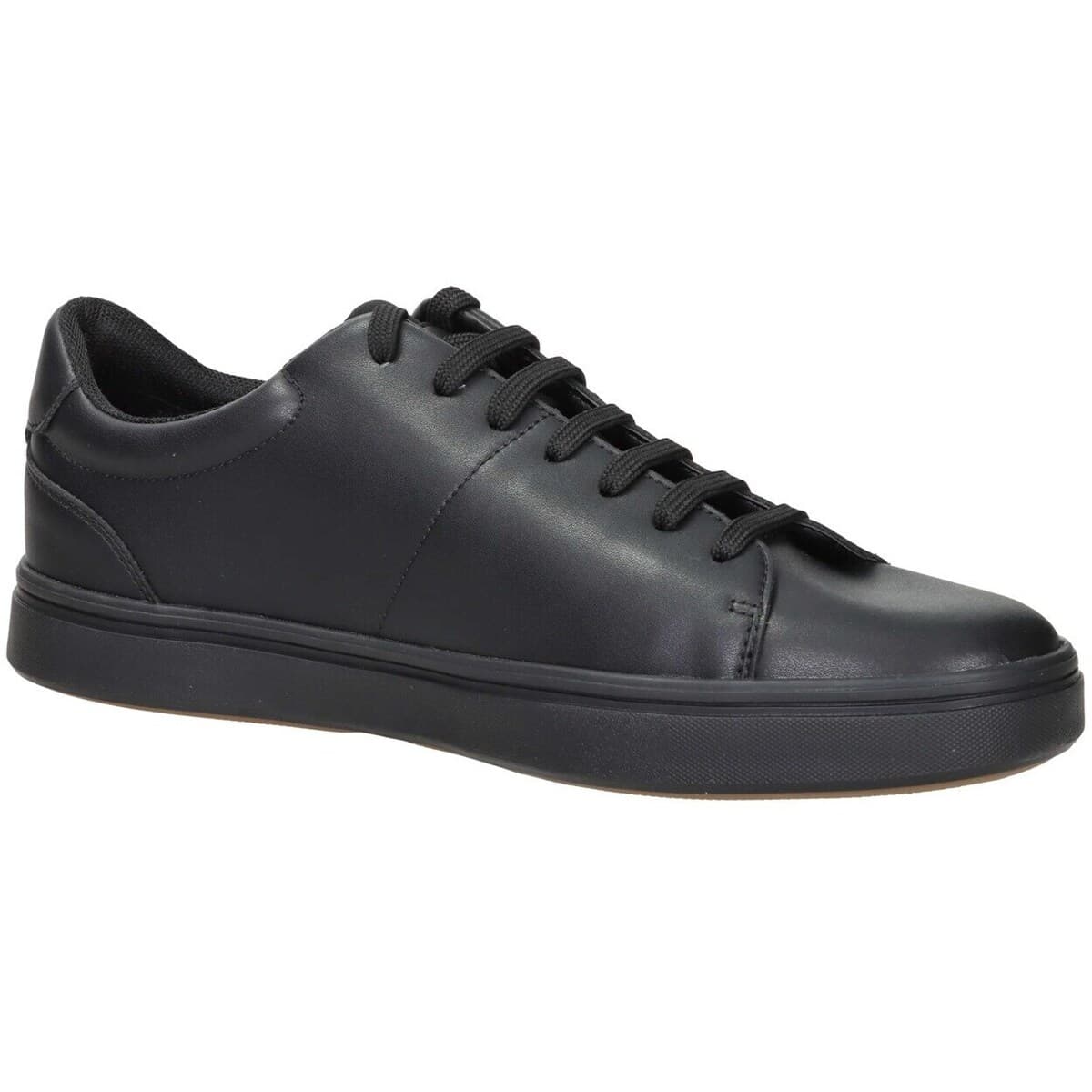 Men's Sneakers Geox Black