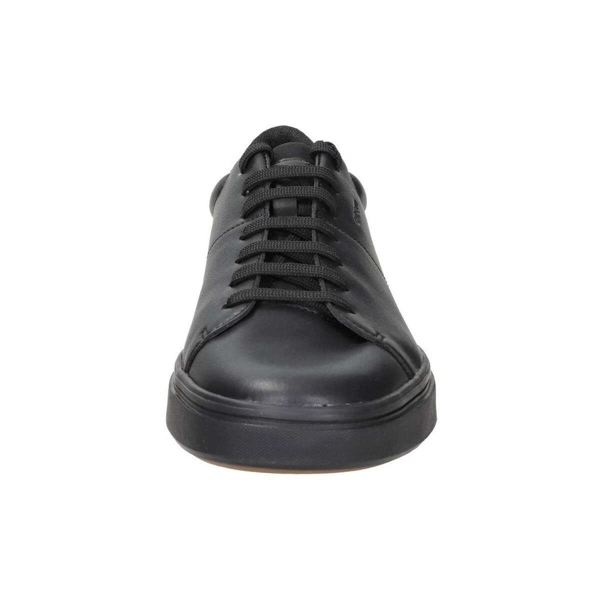 Men's Sneakers Geox Black