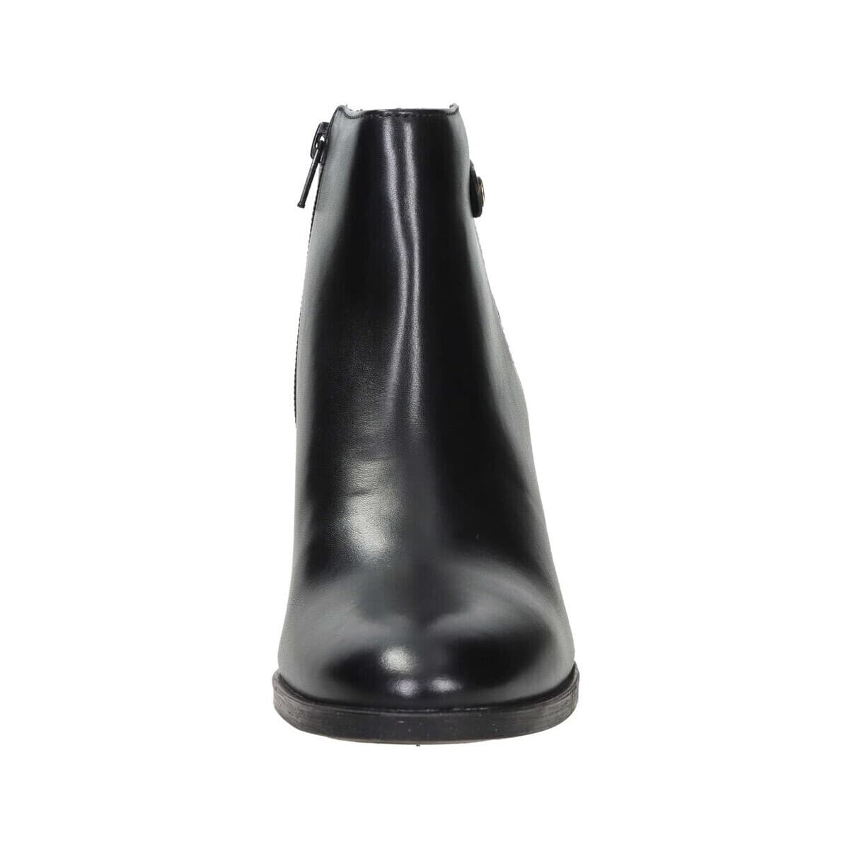 Women's Ankle Boots Geox Black