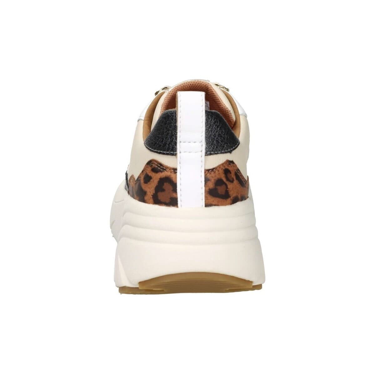 Women's Sneakers Geox Beige