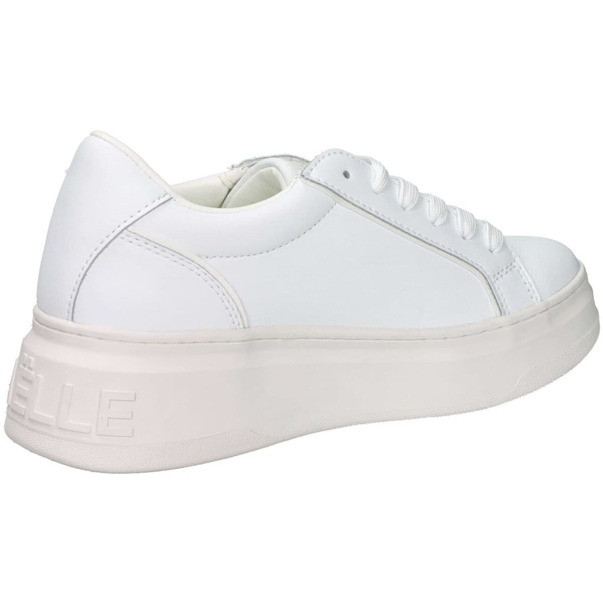 Women's Sneakers GaËlle Paris White