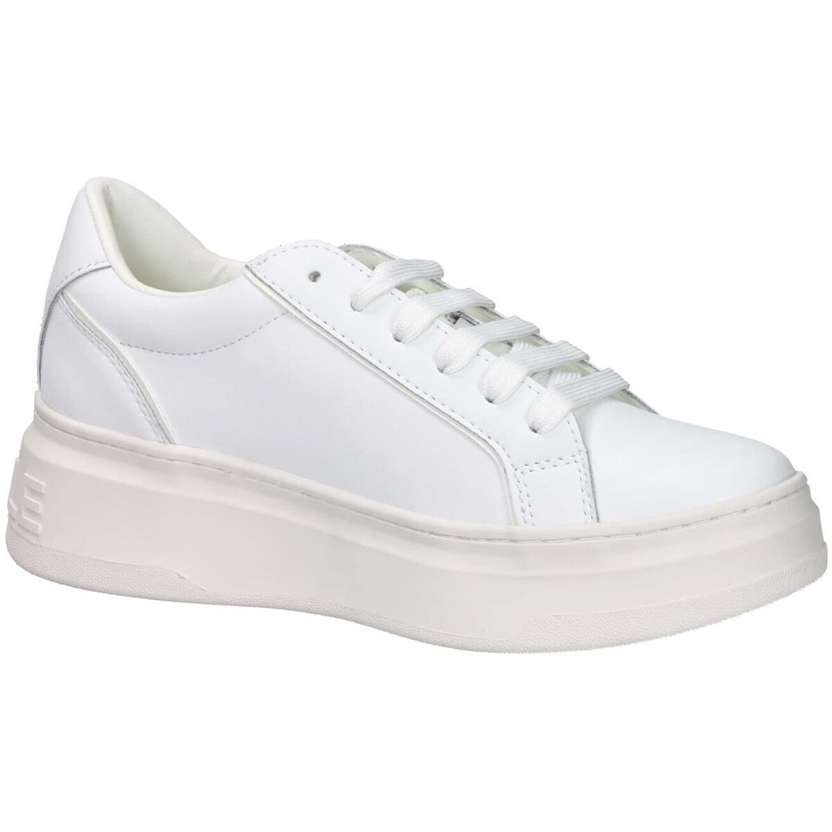 Women's Sneakers GaËlle Paris White