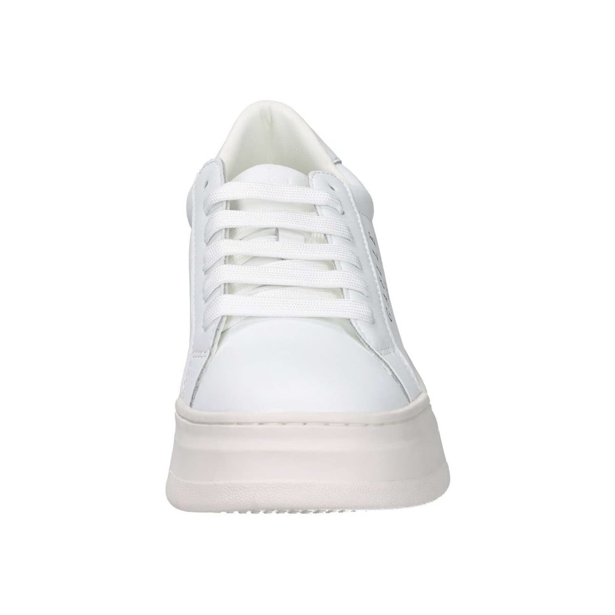 Women's Sneakers GaËlle Paris White
