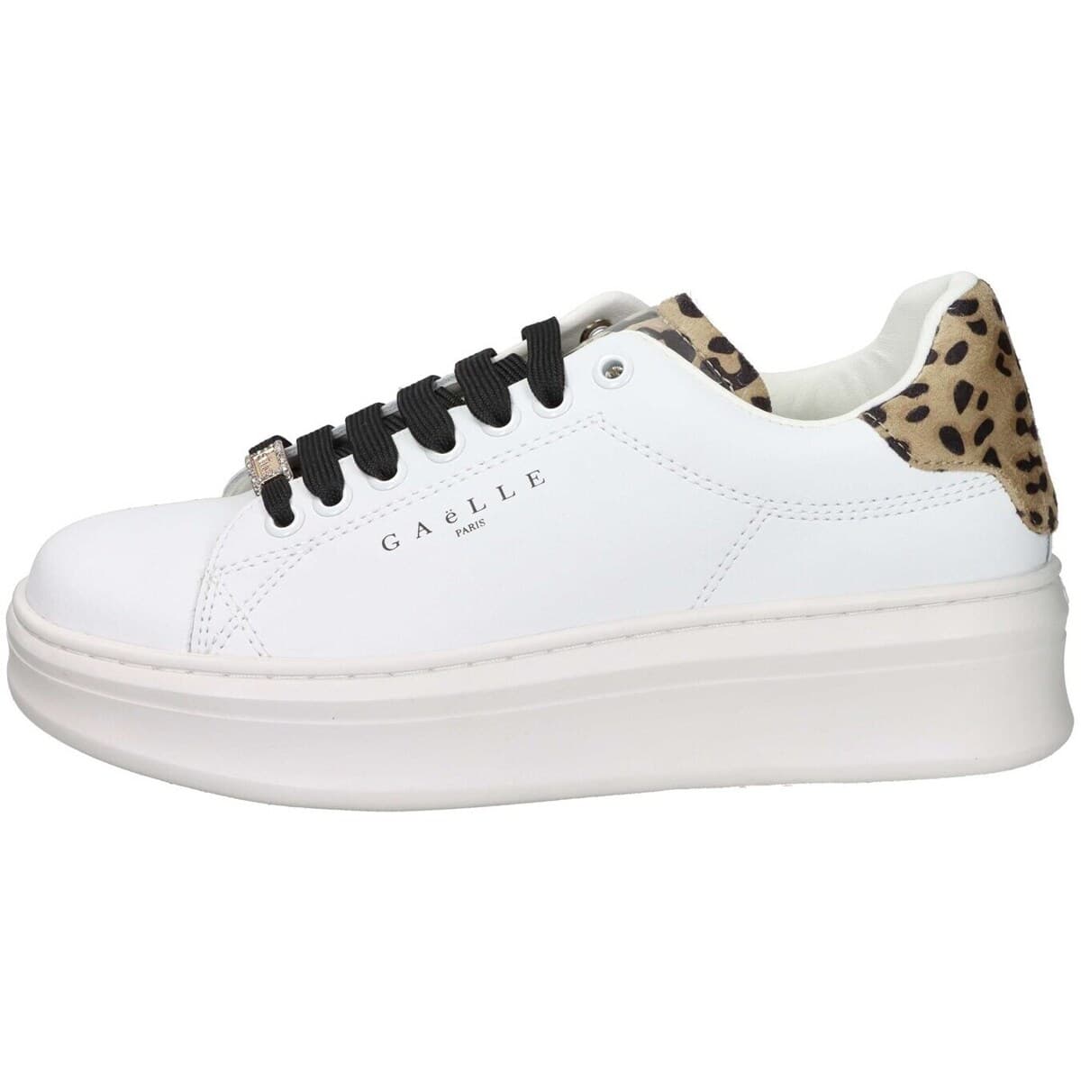 Xαμηλά Sneakers GaËlle Paris GACAW01467