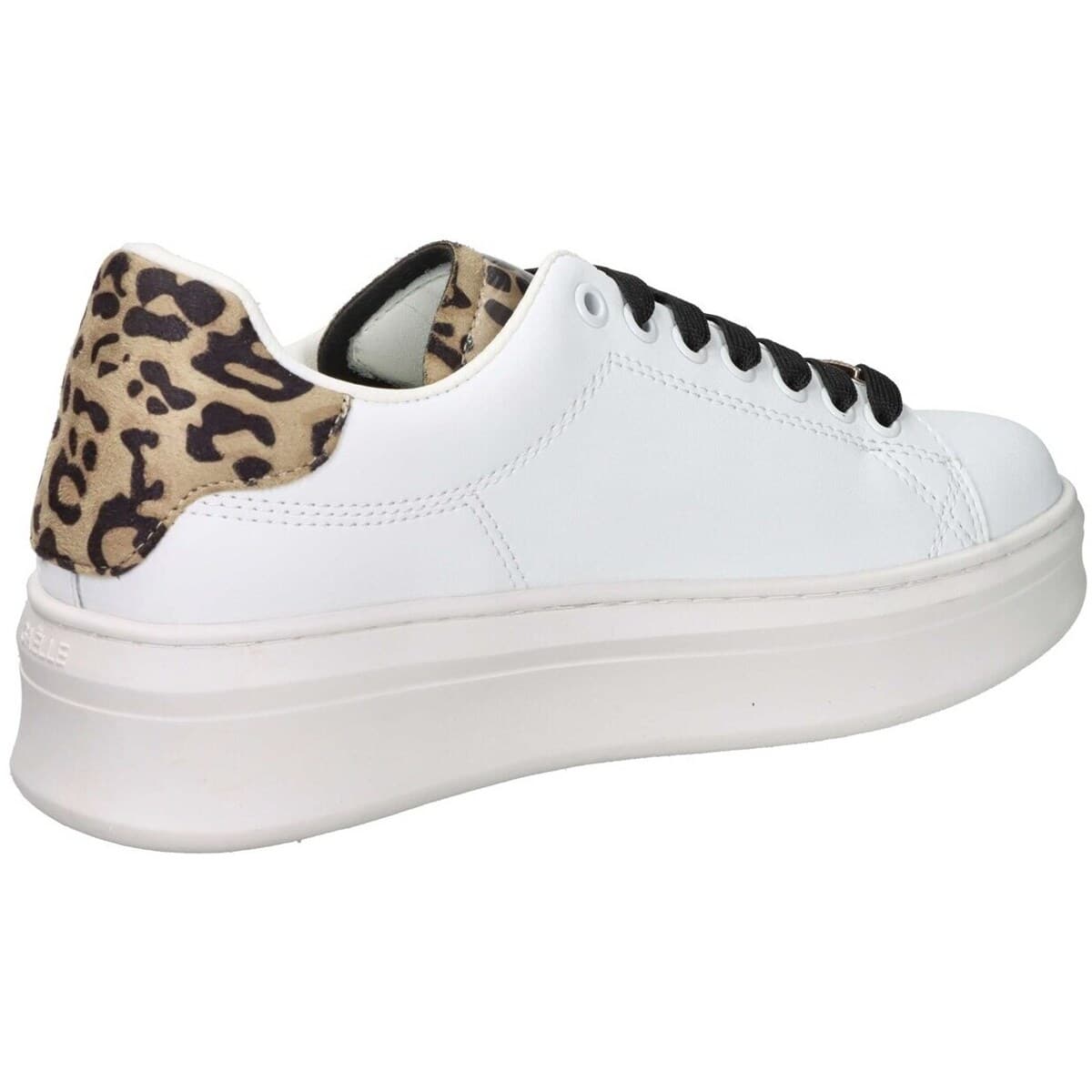 Women's Sneakers GaËlle Paris White