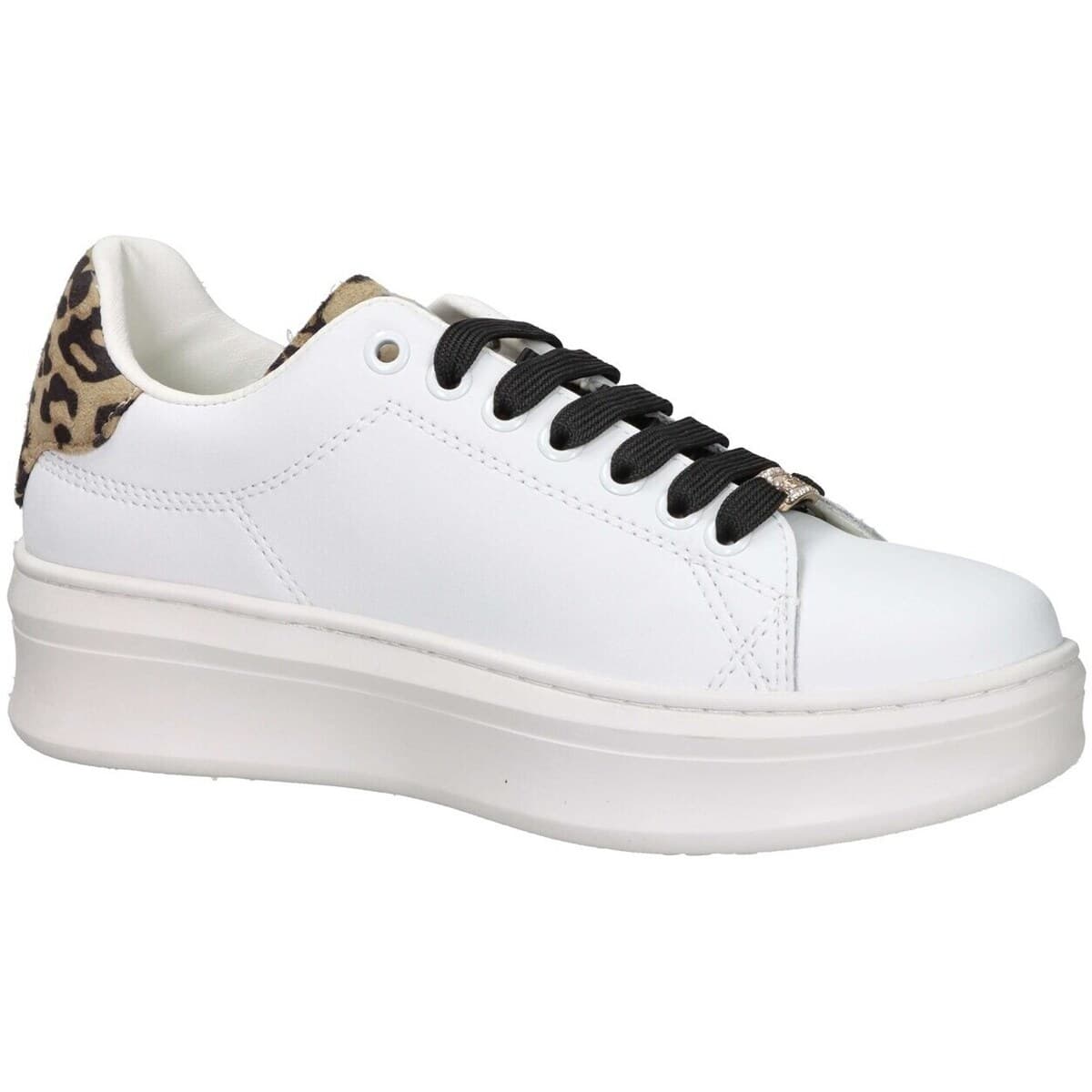 Women's Sneakers GaËlle Paris White