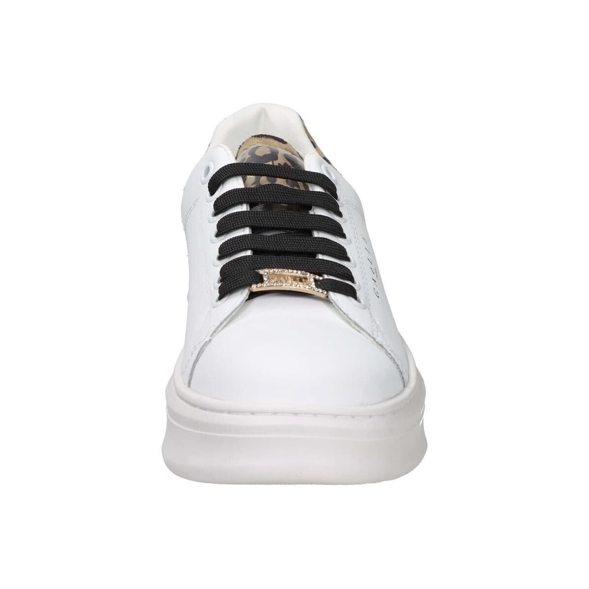Women's Sneakers GaËlle Paris White