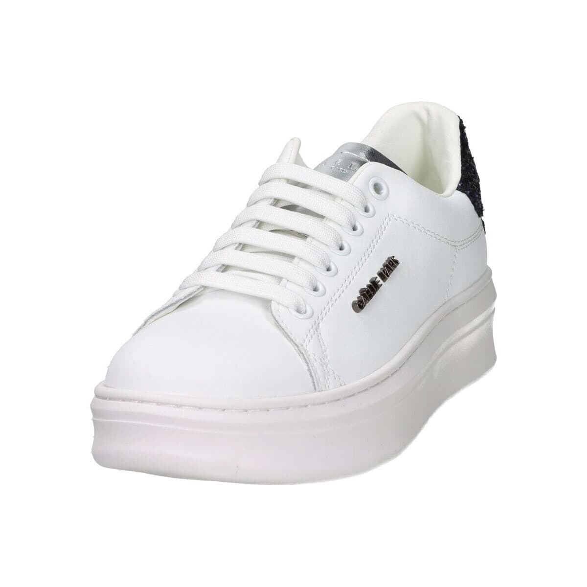 Women's Sneakers GaËlle Paris White