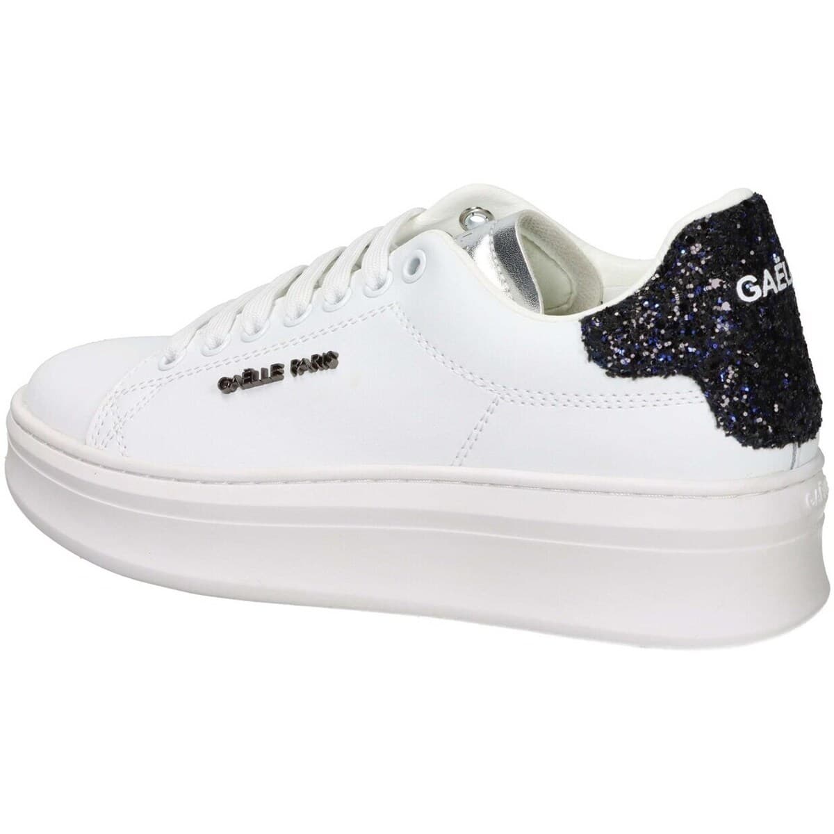 Women's Sneakers GaËlle Paris White