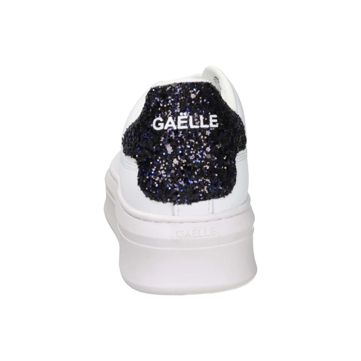 Women's Sneakers GaËlle Paris White