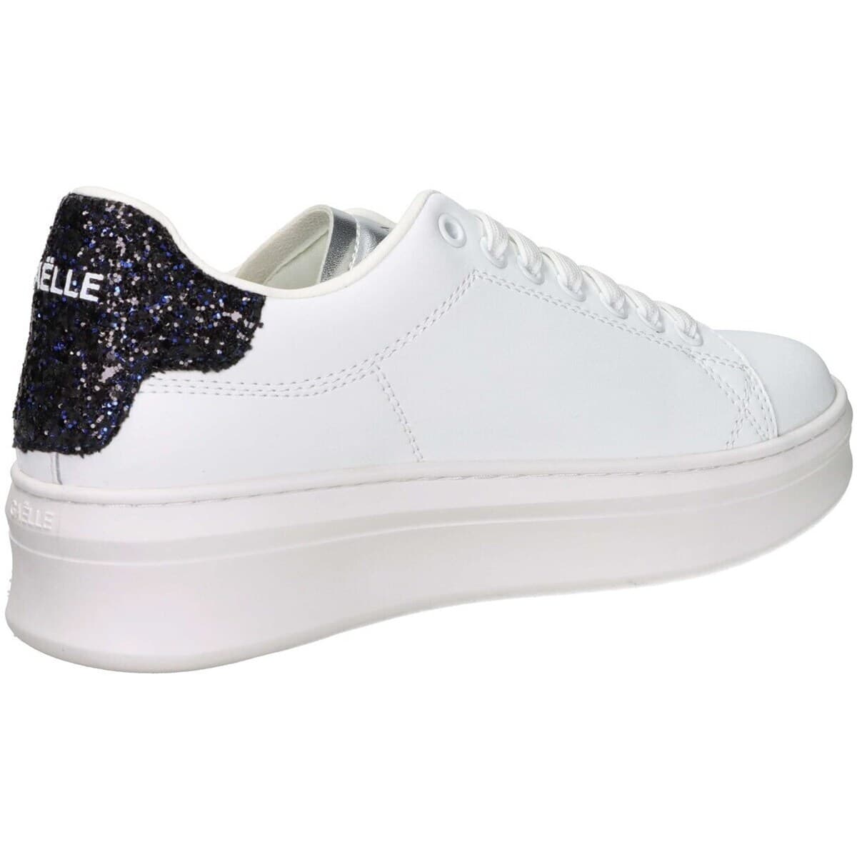 Women's Sneakers GaËlle Paris White