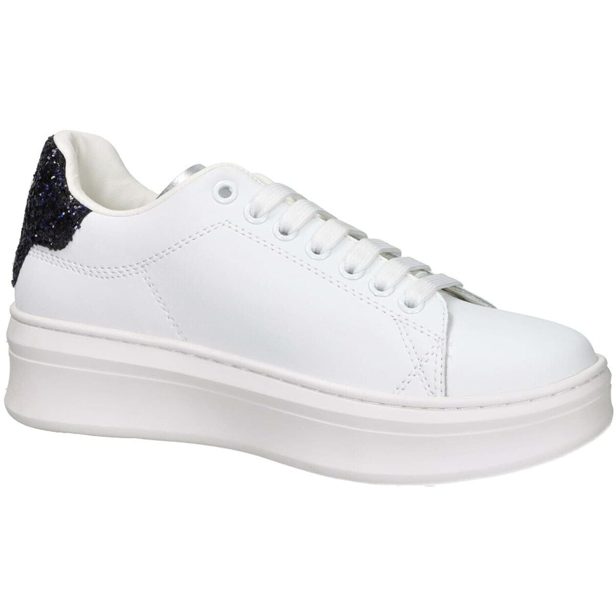 Women's Sneakers GaËlle Paris White