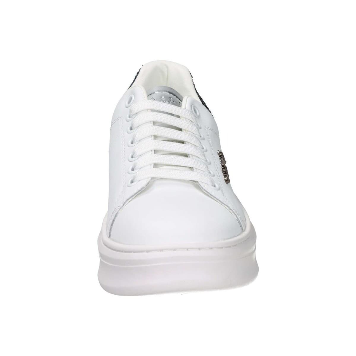Women's Sneakers GaËlle Paris White
