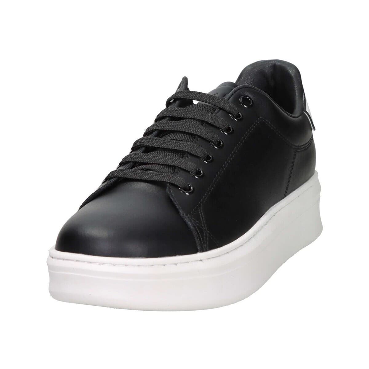 Men's Sneakers GaËlle Paris Black