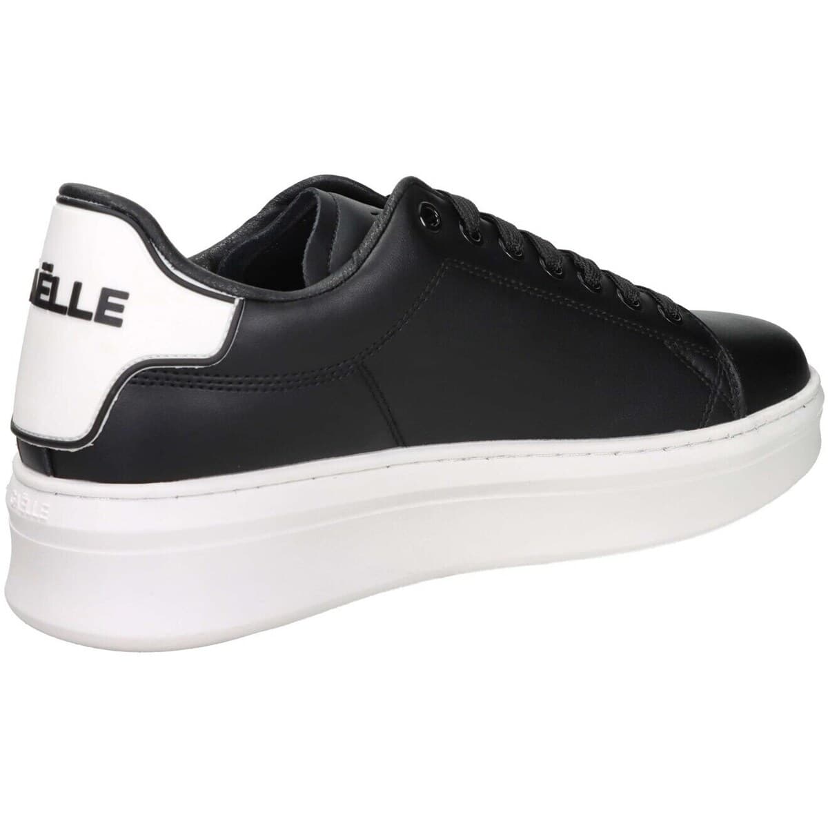 Men's Sneakers GaËlle Paris Black