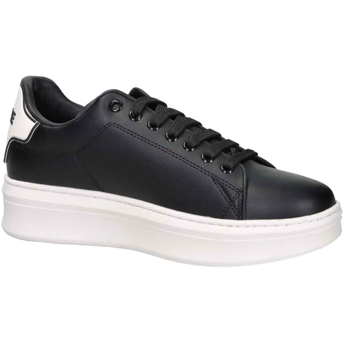 Men's Sneakers GaËlle Paris Black