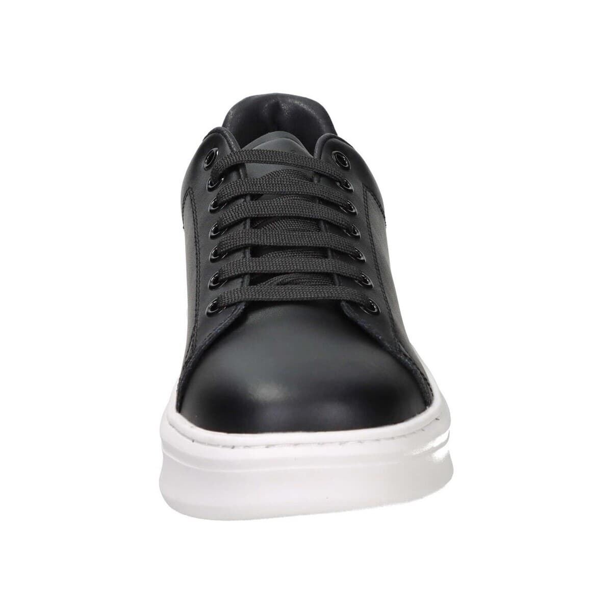 Men's Sneakers GaËlle Paris Black