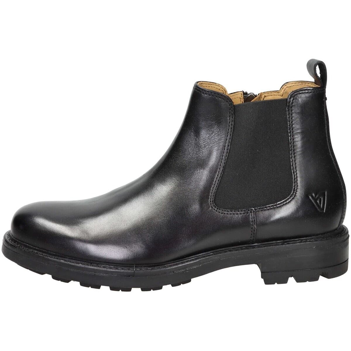 Μπότες Valleverde 17880